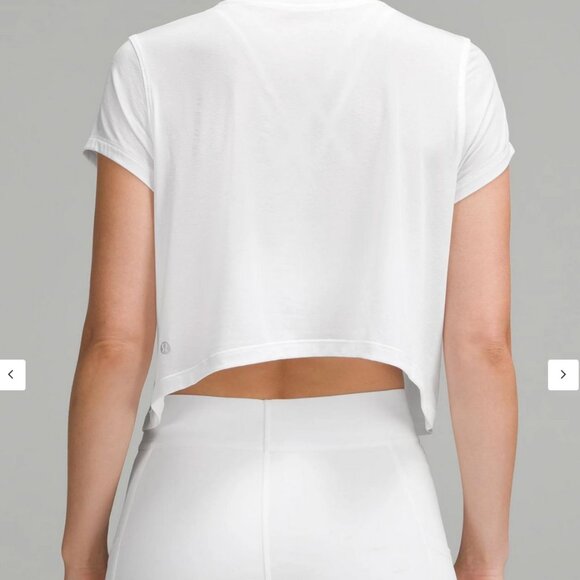 Lightweight Training Short-Sleeve Shirt - Picture 1 of 5